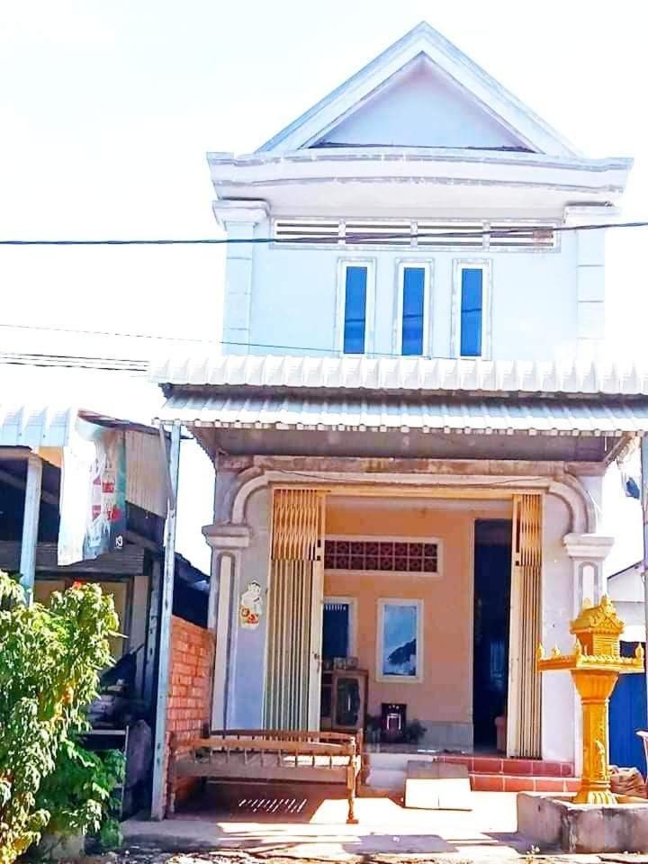 Chamkachuk Home Siem Reap Zewnętrze zdjęcie