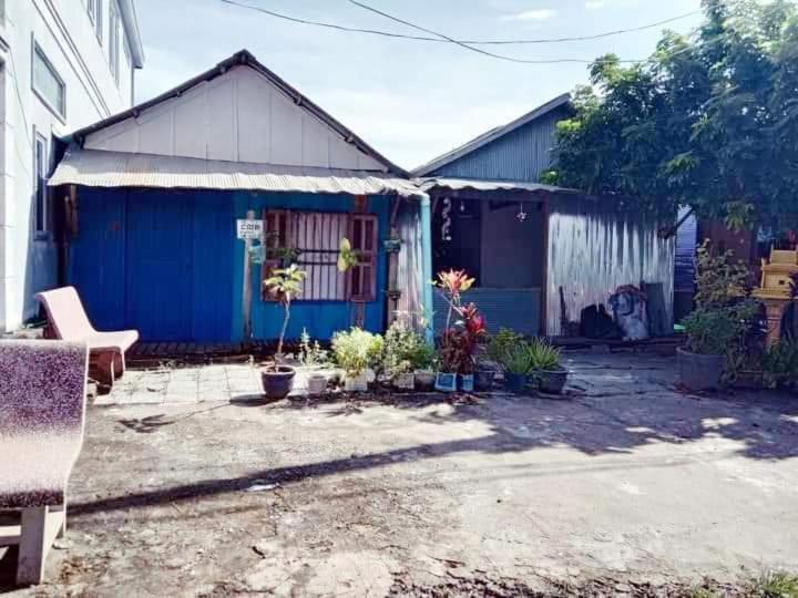 Chamkachuk Home Siem Reap Zewnętrze zdjęcie