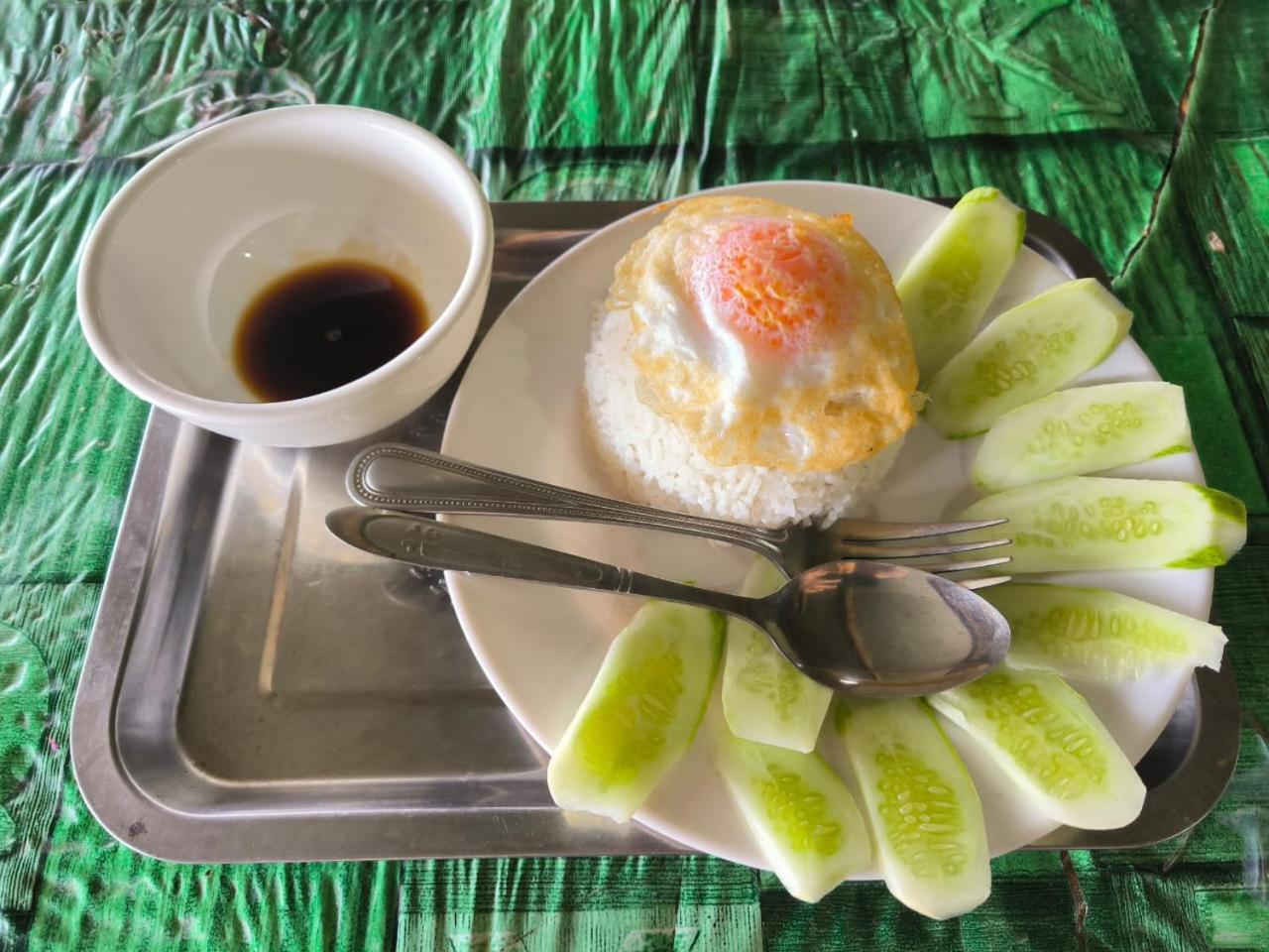 Chamkachuk Home Siem Reap Zewnętrze zdjęcie