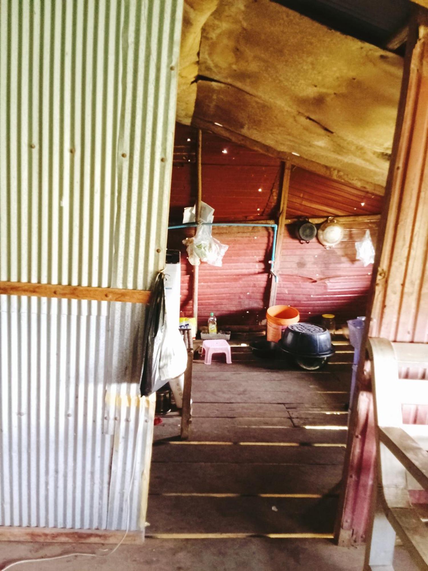 Chamkachuk Home Siem Reap Zewnętrze zdjęcie