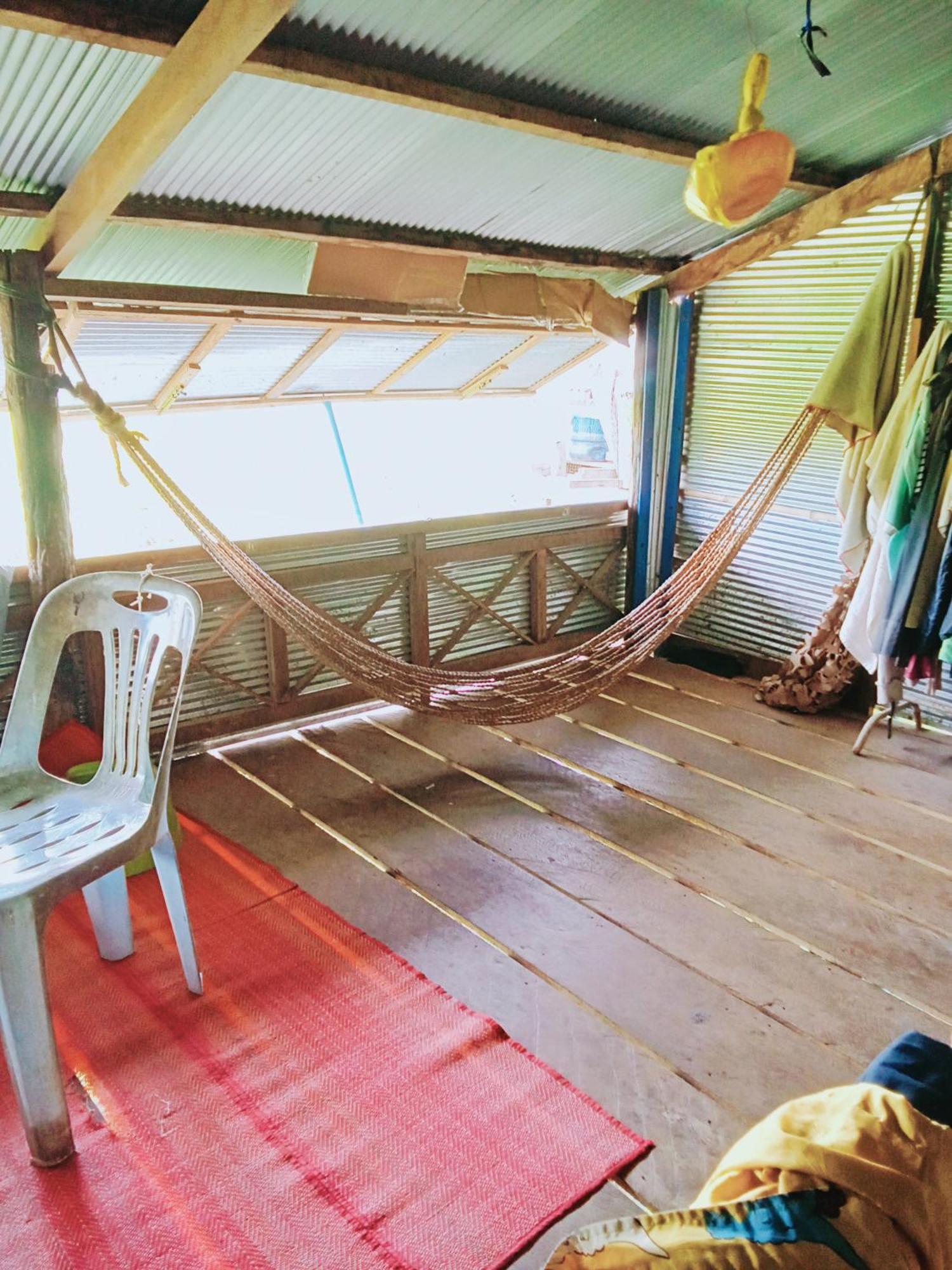 Chamkachuk Home Siem Reap Zewnętrze zdjęcie