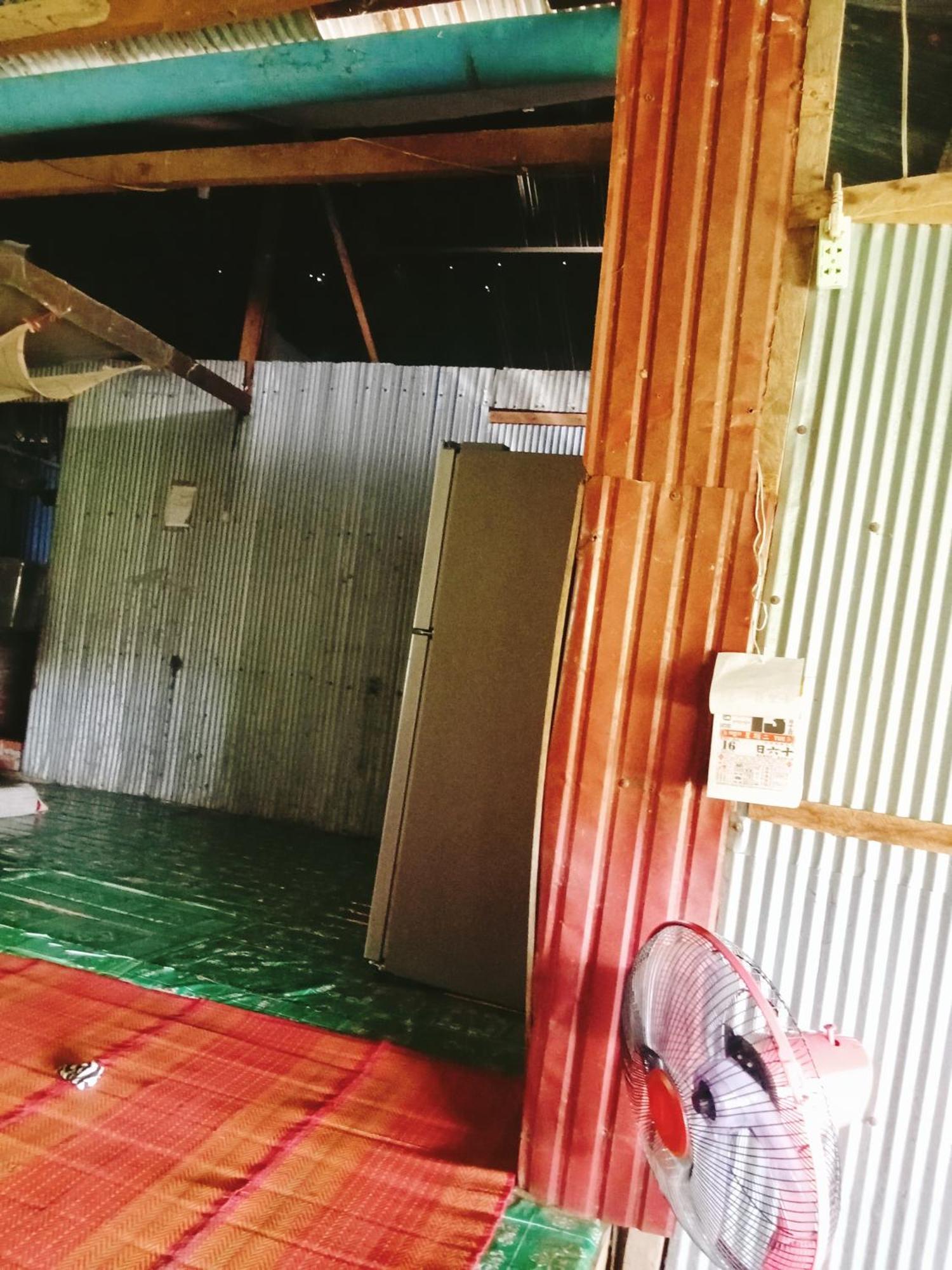 Chamkachuk Home Siem Reap Zewnętrze zdjęcie