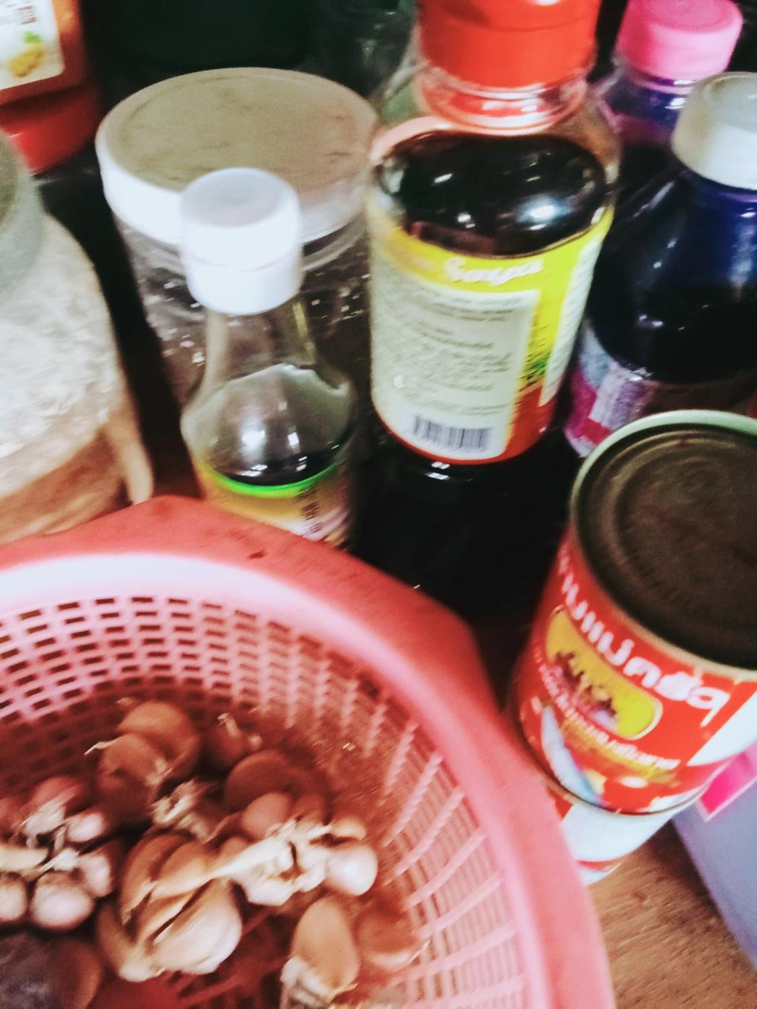 Chamkachuk Home Siem Reap Zewnętrze zdjęcie