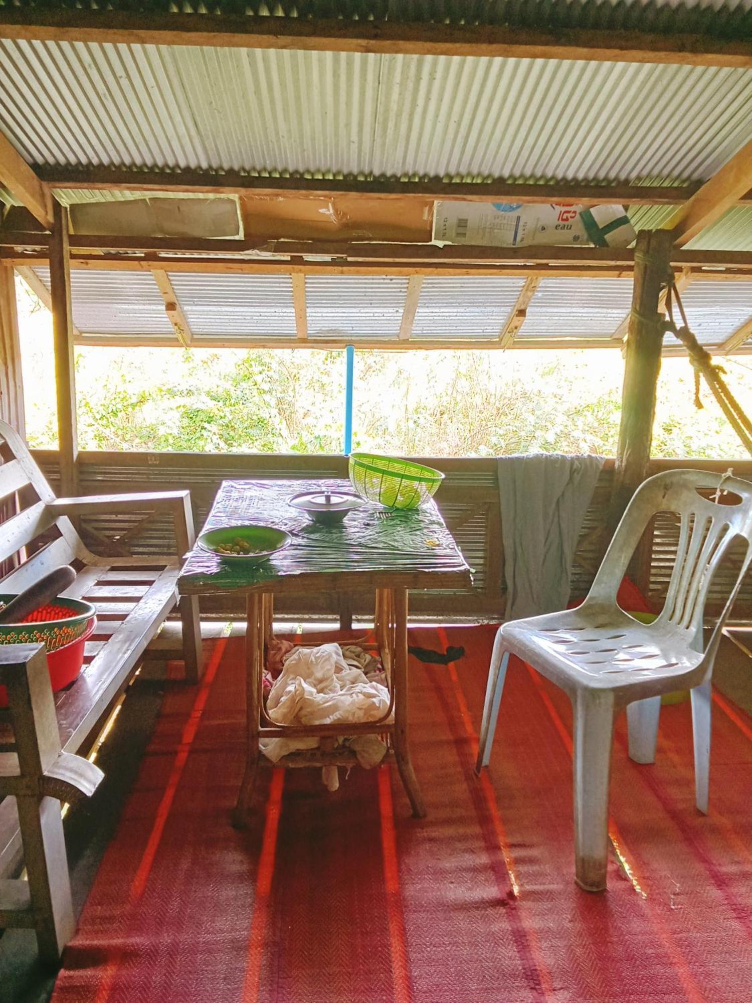 Chamkachuk Home Siem Reap Zewnętrze zdjęcie