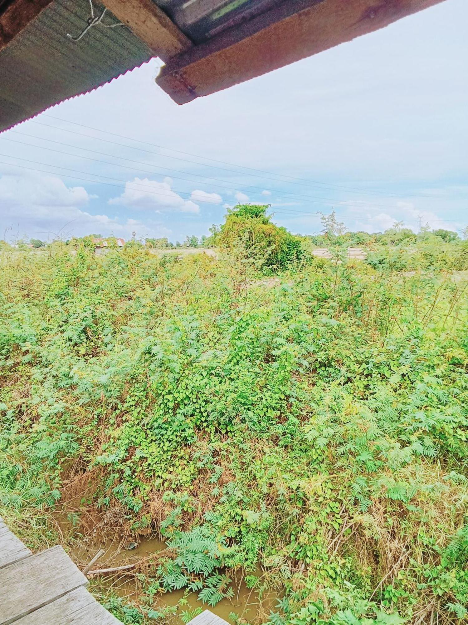 Chamkachuk Home Siem Reap Zewnętrze zdjęcie