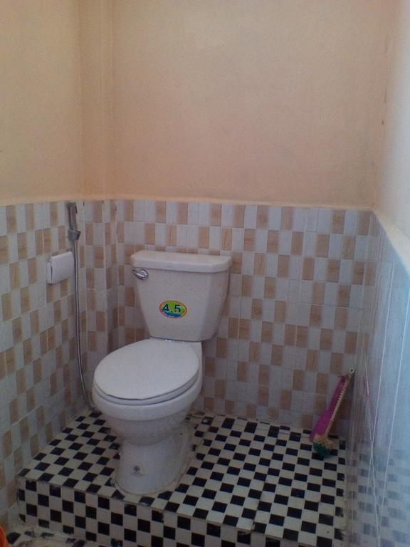 Chamkachuk Home Siem Reap Pokój zdjęcie