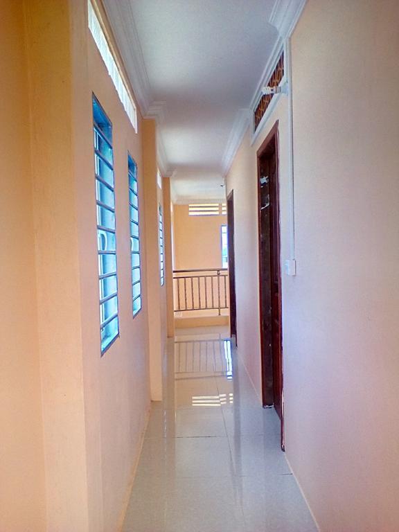 Chamkachuk Home Siem Reap Zewnętrze zdjęcie