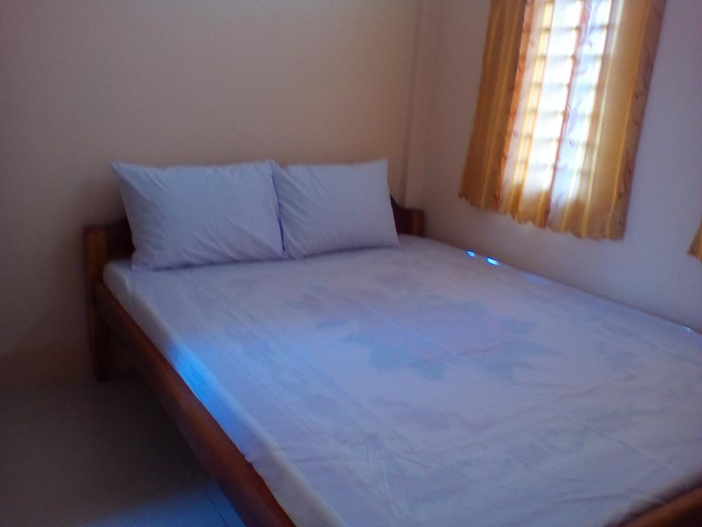 Chamkachuk Home Siem Reap Zewnętrze zdjęcie