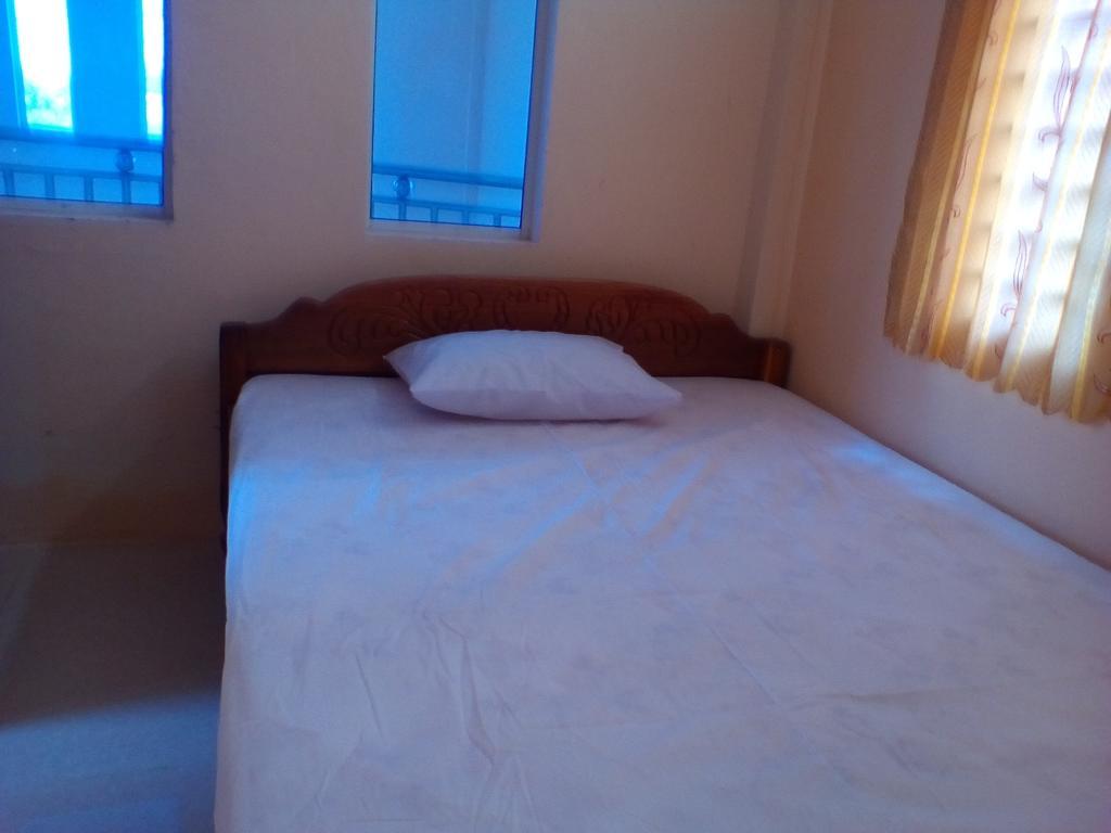 Chamkachuk Home Siem Reap Zewnętrze zdjęcie