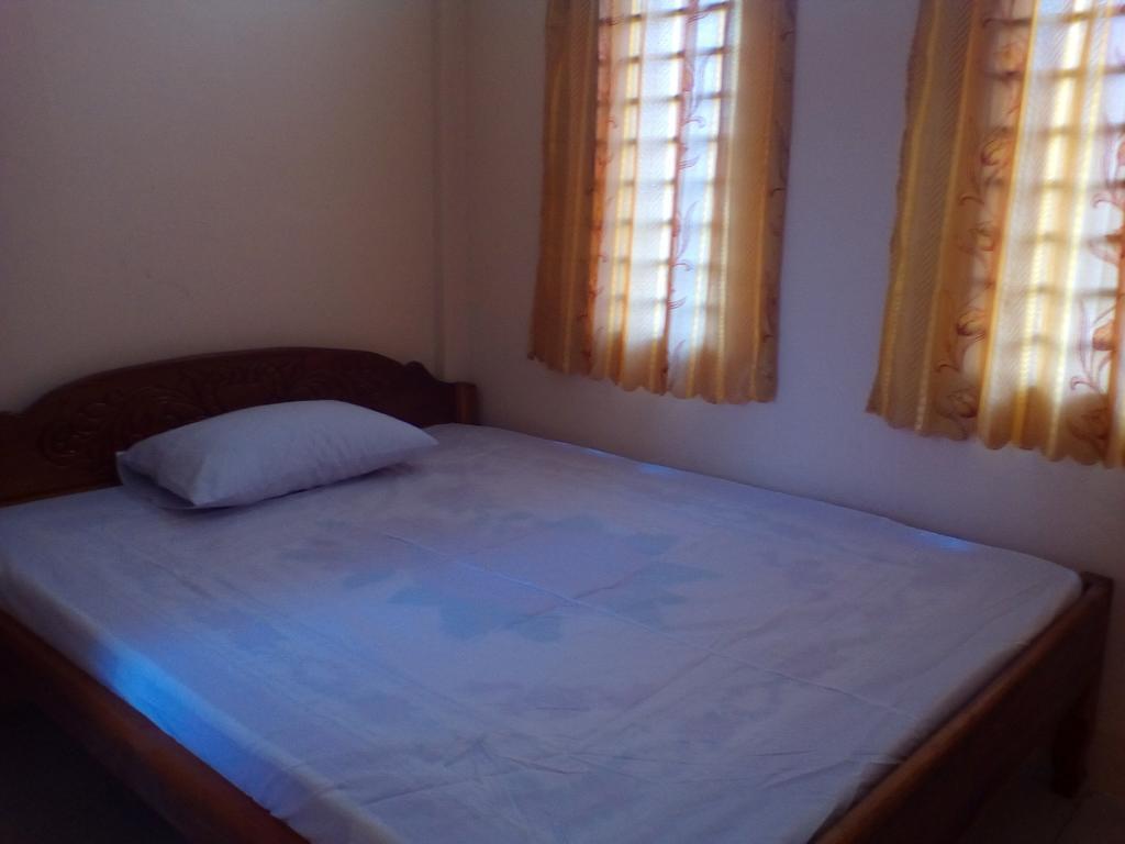 Chamkachuk Home Siem Reap Zewnętrze zdjęcie