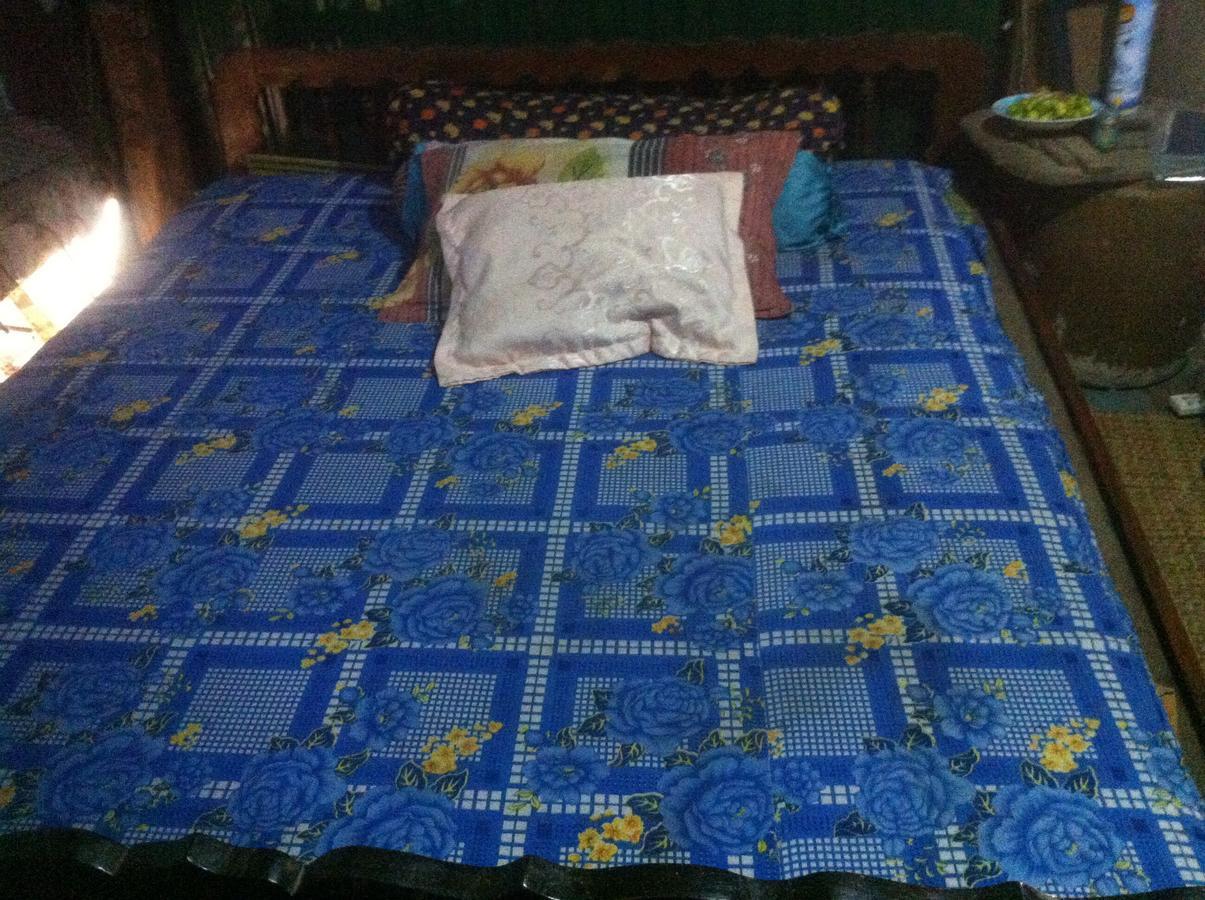 Chamkachuk Home Siem Reap Zewnętrze zdjęcie