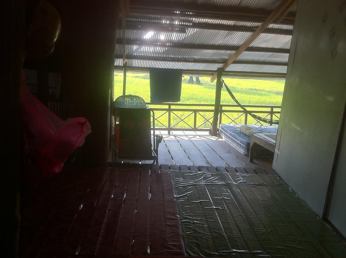 Chamkachuk Home Siem Reap Zewnętrze zdjęcie
