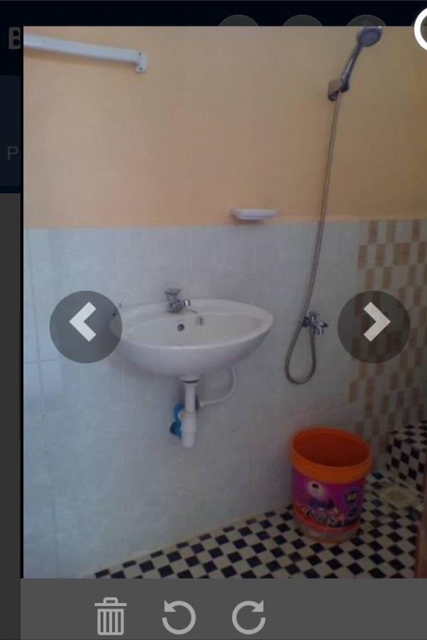 Chamkachuk Home Siem Reap Zewnętrze zdjęcie
