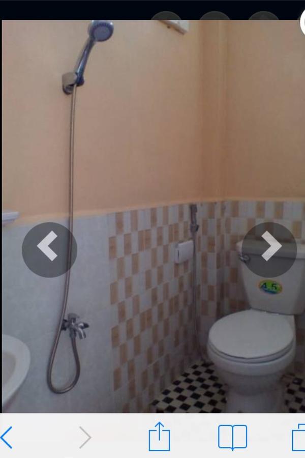 Chamkachuk Home Siem Reap Zewnętrze zdjęcie