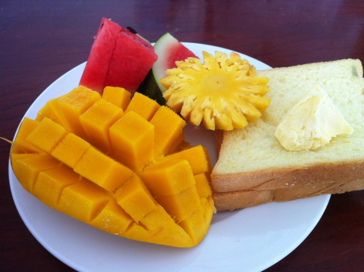 Chamkachuk Home Siem Reap Zewnętrze zdjęcie